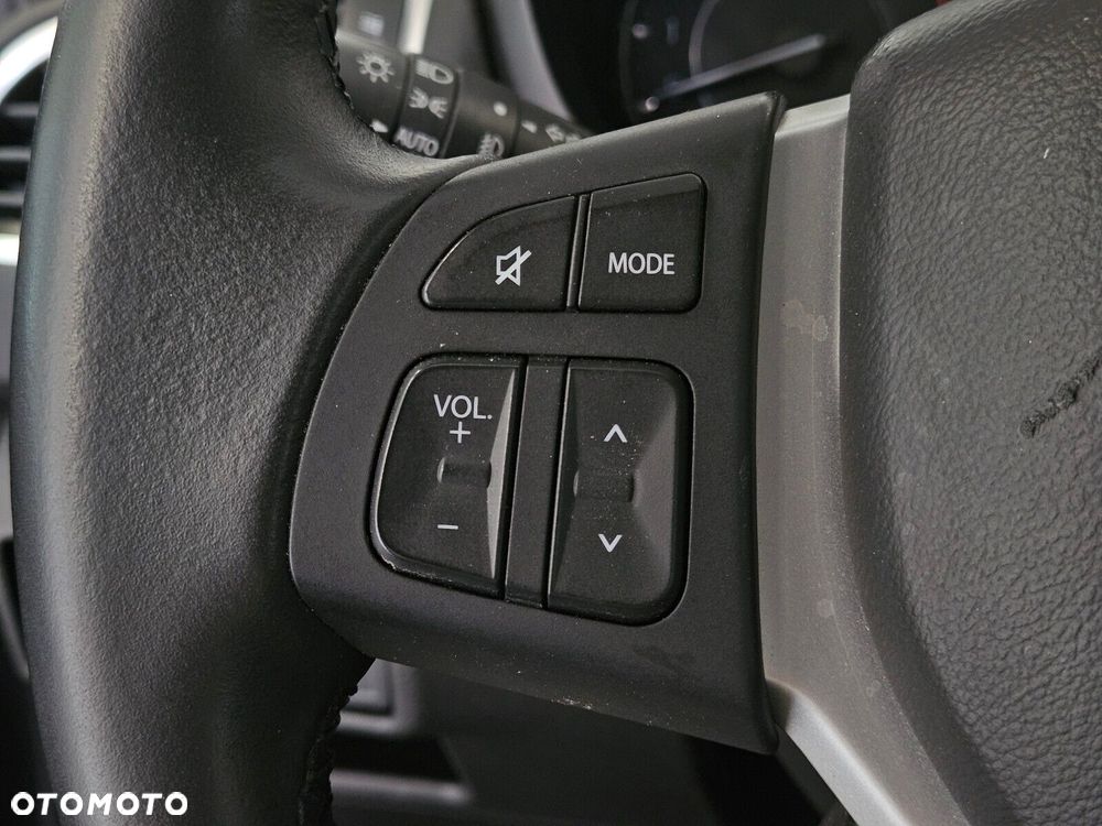 Suzuki SX4 S-Cross - 13