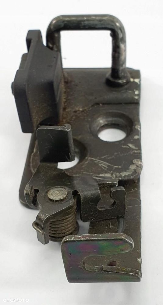 ZAMEK RYGIEL MASKI HONDA CIVIC VI - 2