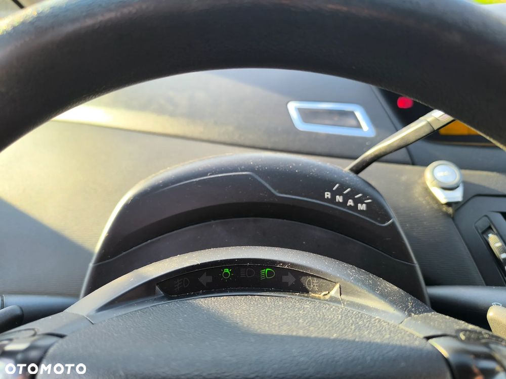 Citroën C4 Grand Picasso 2.0i Impress MCP - 8