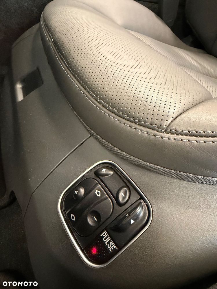 Mercedes-Benz SL 600 Automatik - 17