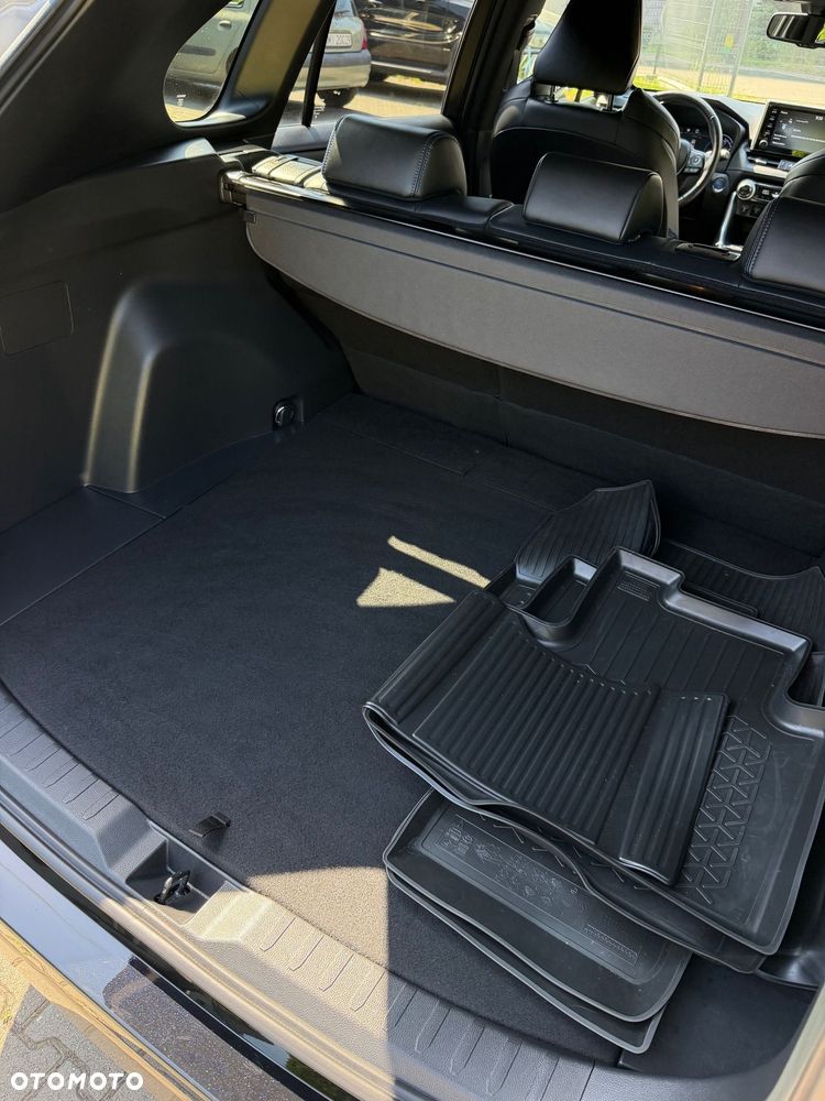 Toyota RAV4 2.5 Hybrid Selection 4x2 - 10