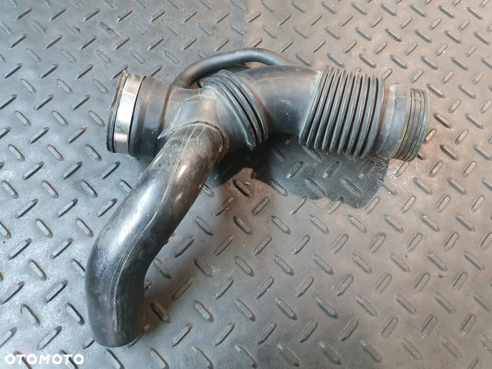 Rura filtra powietrza 1.6 16V Scenic II Megane 2 8200186822 POSIADAM 3 SZT - 5
