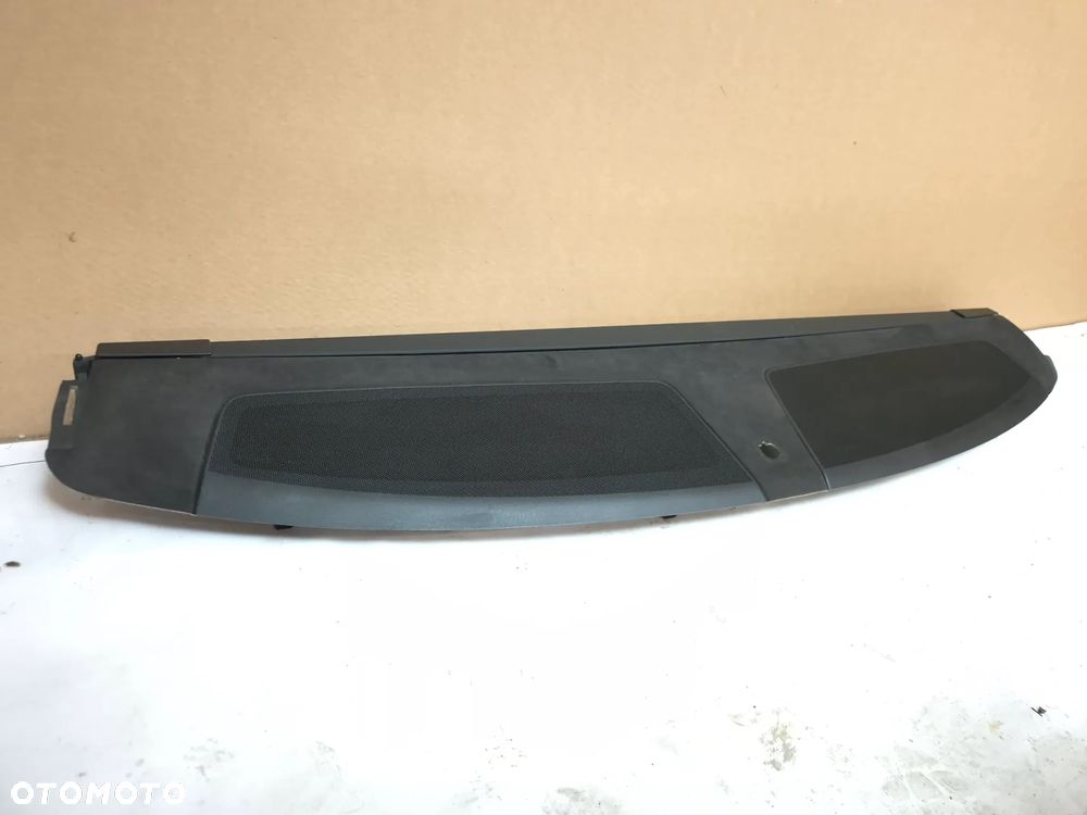 Roleta bagażnika Audi A8 D5 4N0863412A - 3