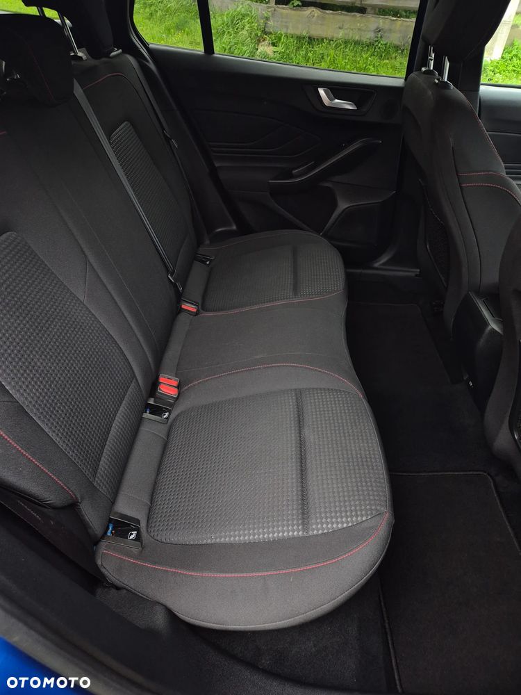 Ford Focus 1.5 EcoBoost STart-Stopp-System ST-LINE - 14