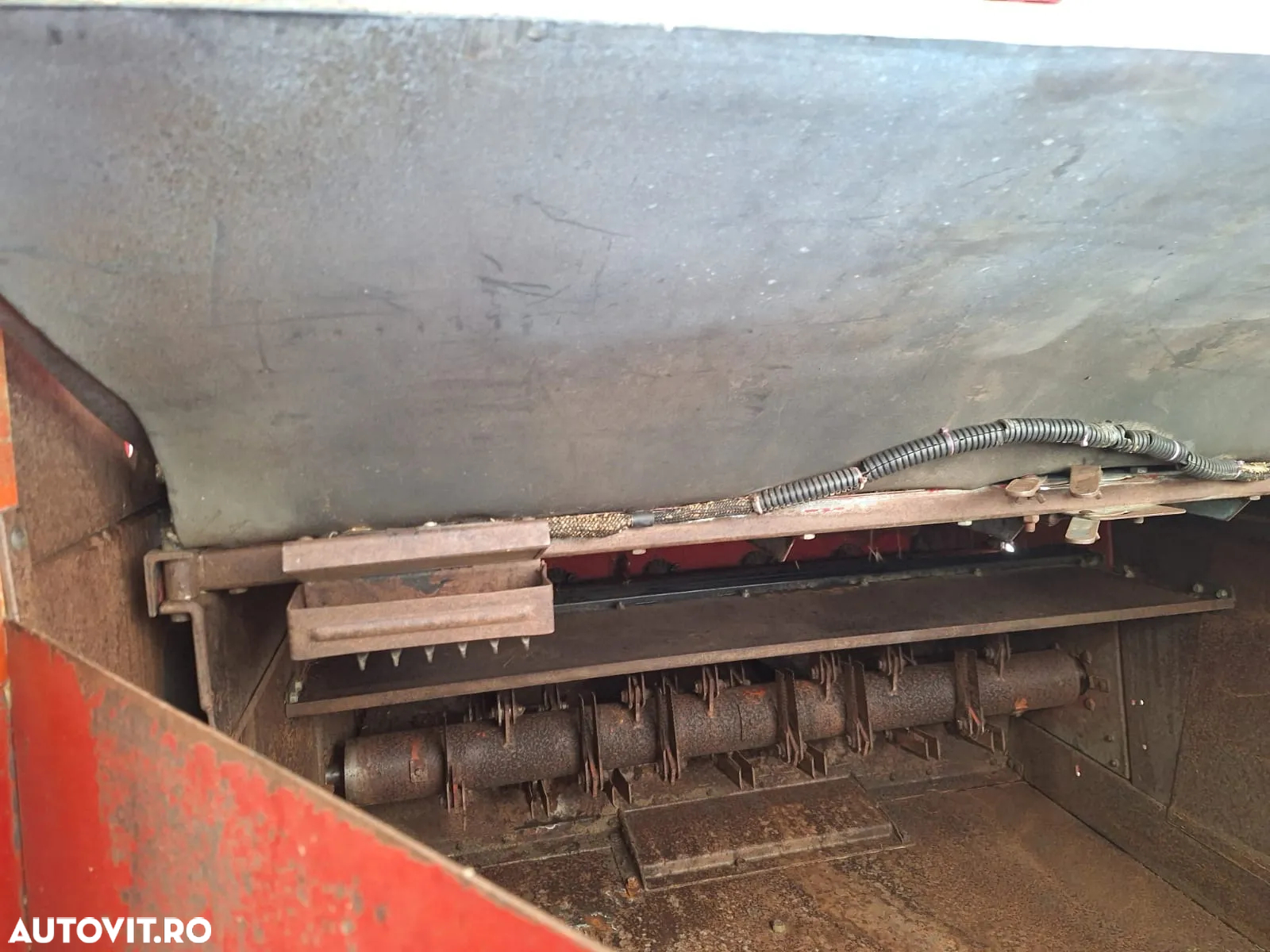 Case IH 2388 AXIAL FLOW - 26