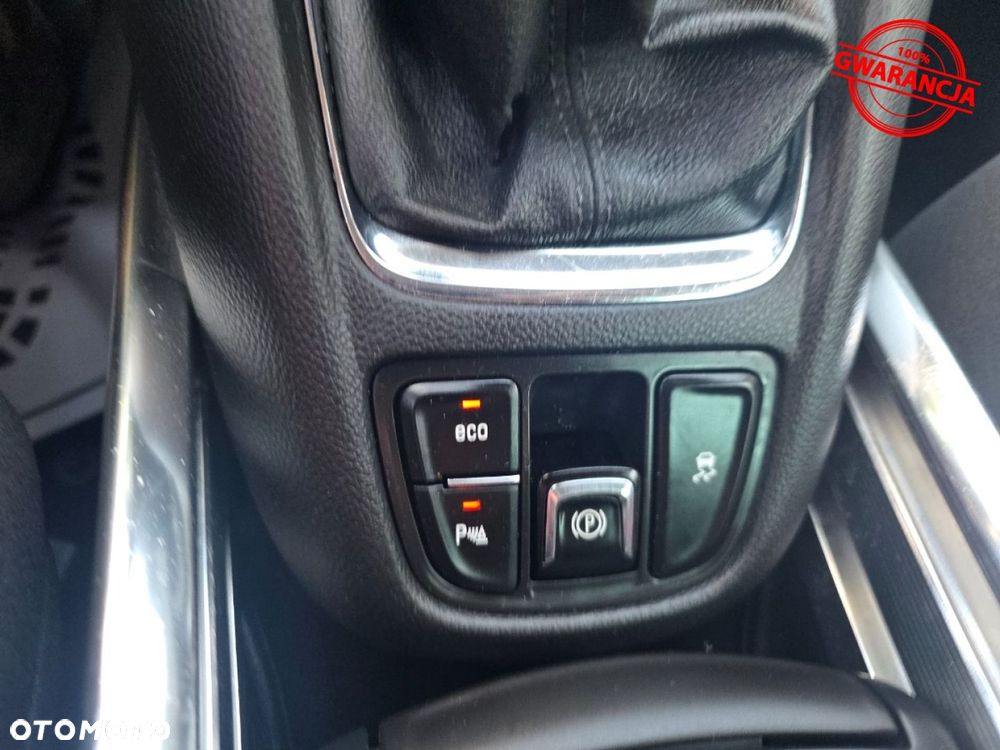 Opel Zafira - 30