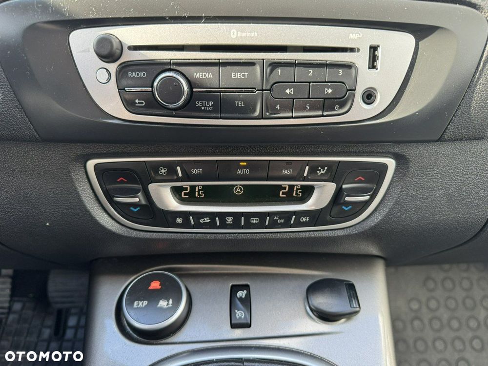 Renault Scenic 1.2 TCe Energy Life - 20