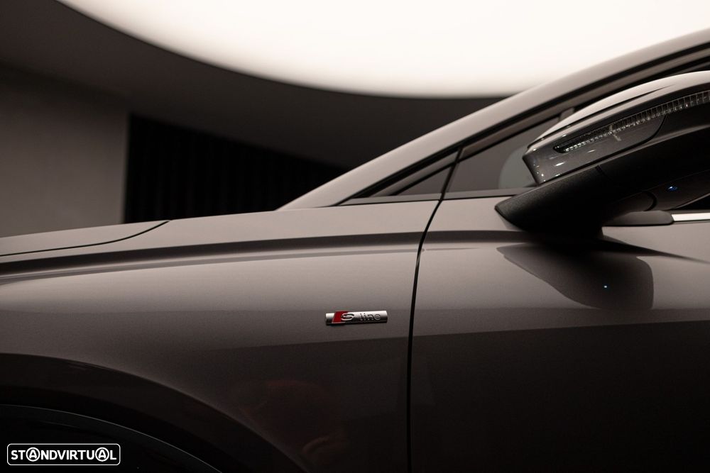 Audi Q4 e-tron 45 82 kWh - 8