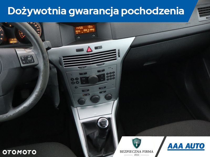 Opel Astra - 9