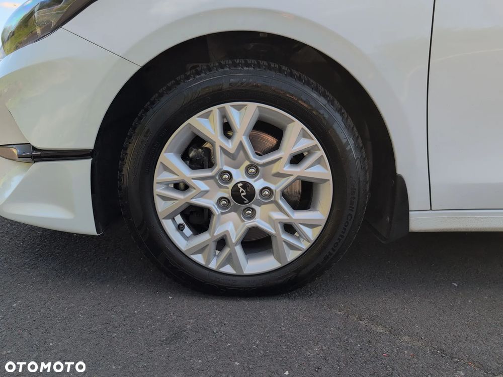 Kia Ceed 1.5 T-GDI M - 18