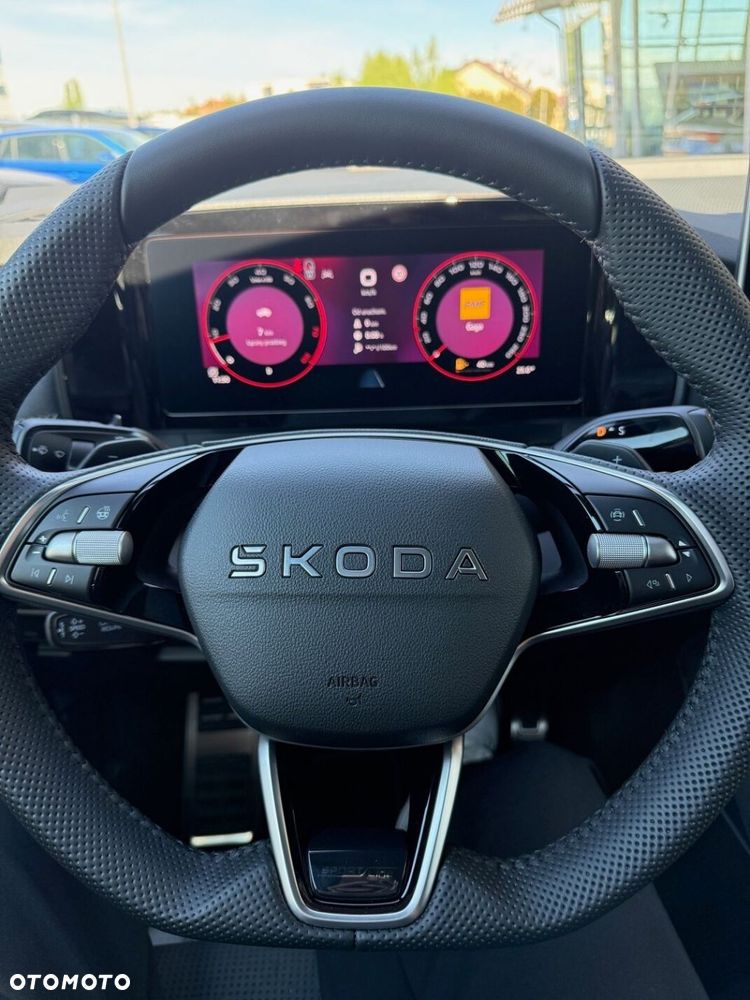 Skoda Kodiaq - 24