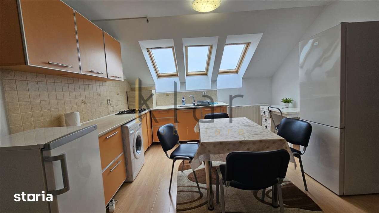 Apartament 4 camere 80mp Buna Ziua str. Carmen Silva — fotografia 3