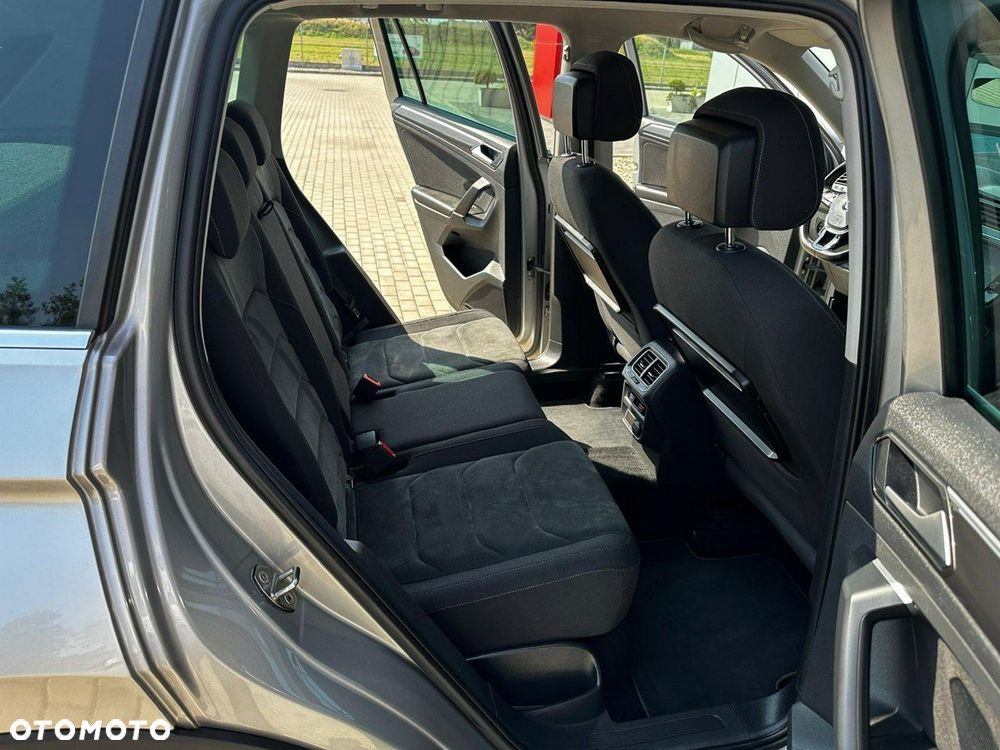 Volkswagen Tiguan 2.0 TSI BMT 4Mot Highline DSG - 14