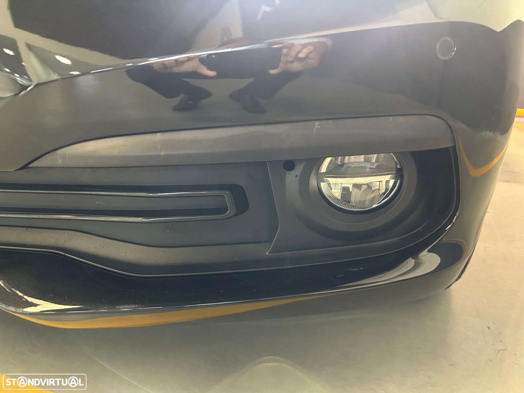 BMW 318 d Touring Auto - 6