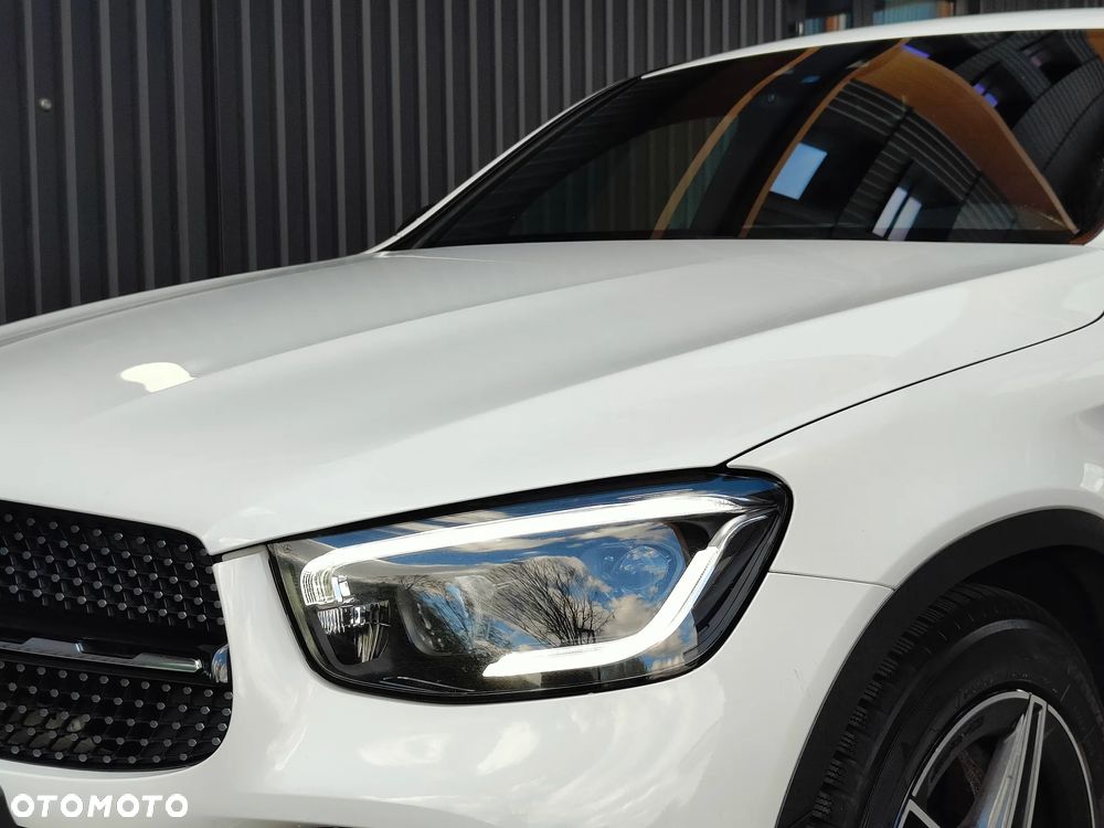 Mercedes-Benz GLC 220 d 4-Matic - 3