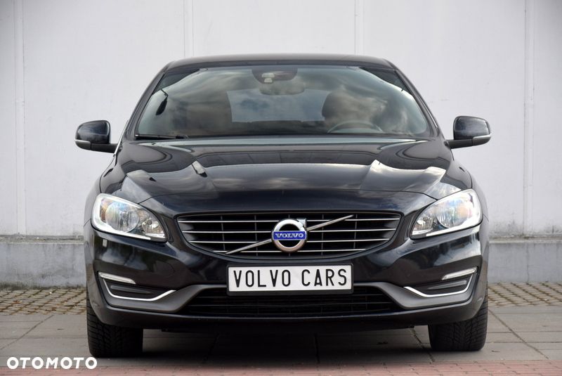 Volvo V60 D4 Drive-E Summum - 9