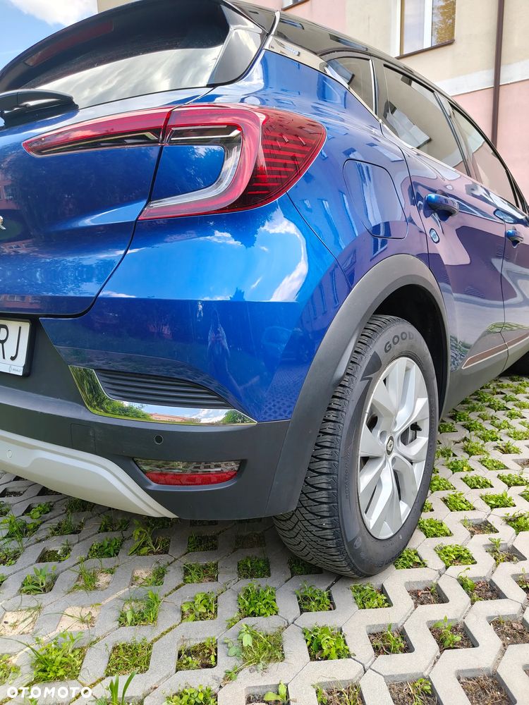 Renault Captur 1.0 TCe Intens - 4