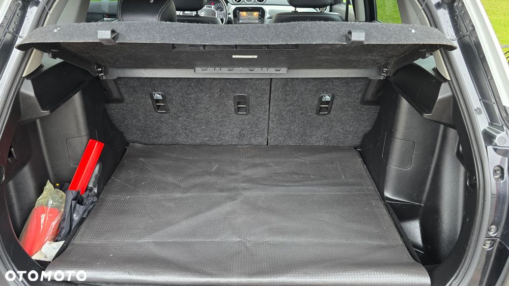 Suzuki Vitara 1.6 DDiS (4x2) Comfort+ - 35