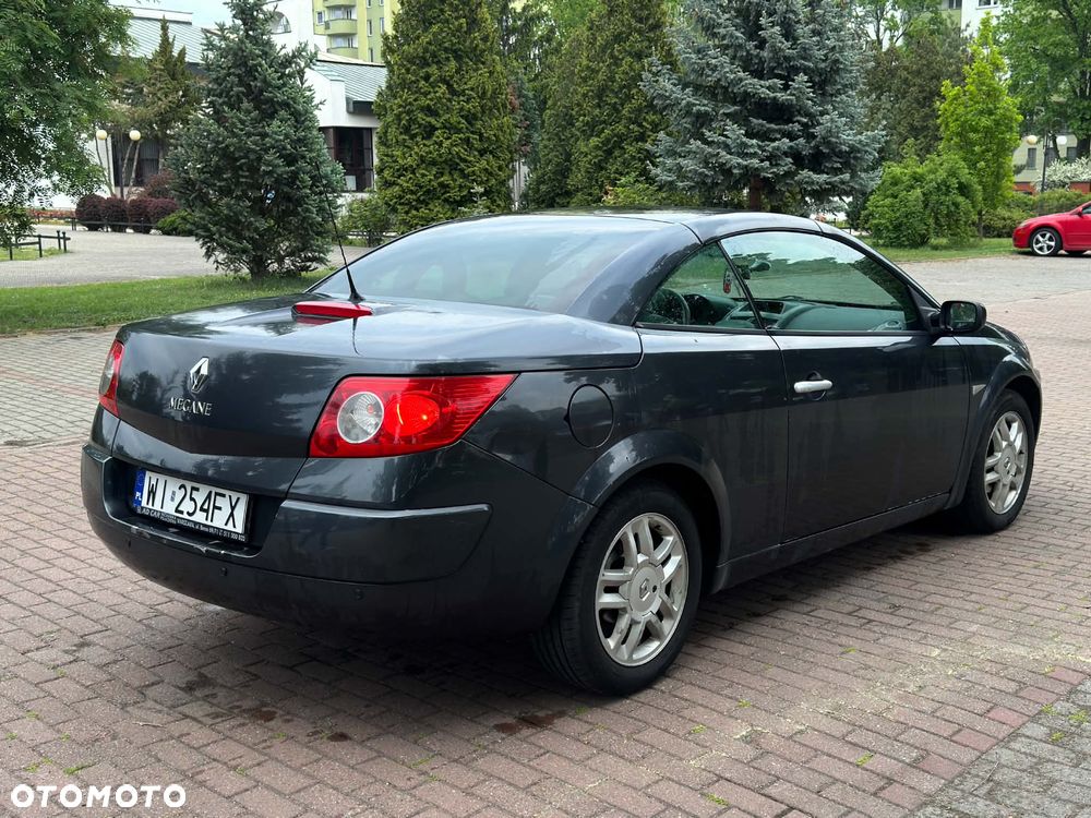 Renault Megane 2.0 Luxe Dynamique - 2