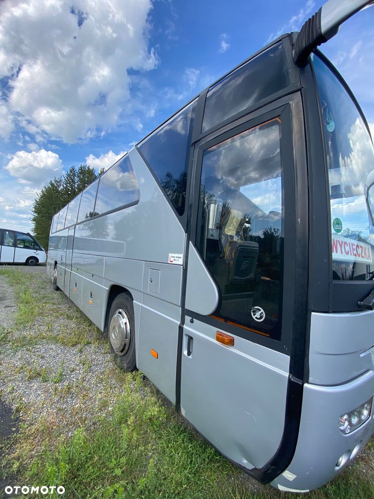Mercedes-Benz 0 350 SHD - 6