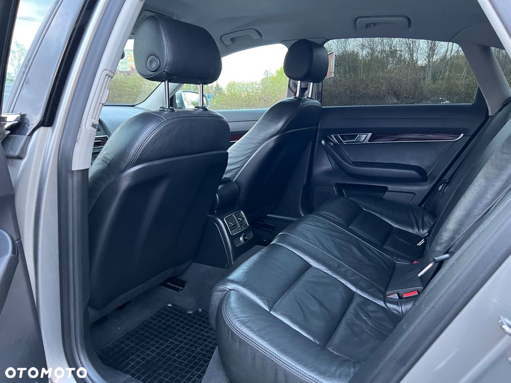 Audi A6 Allroad - 10