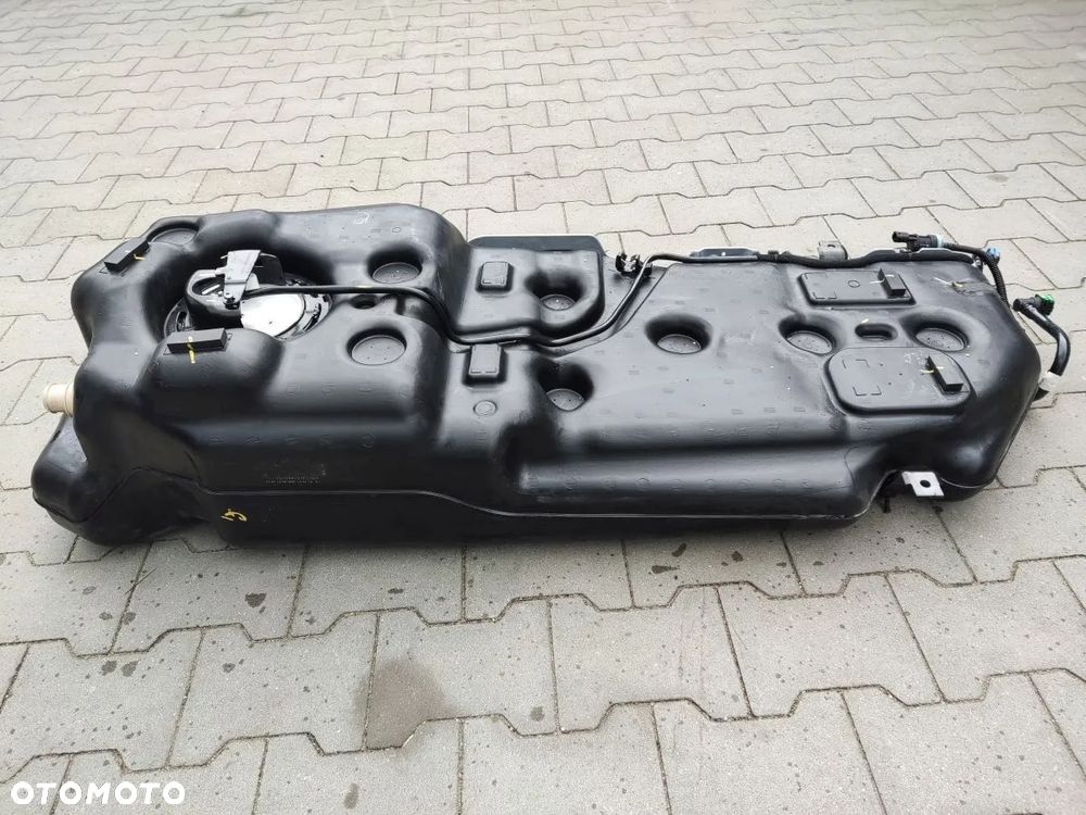 FORD EXPLORER 3.0 Phev od 2020r Zbiornik Bak Paliwa - 8