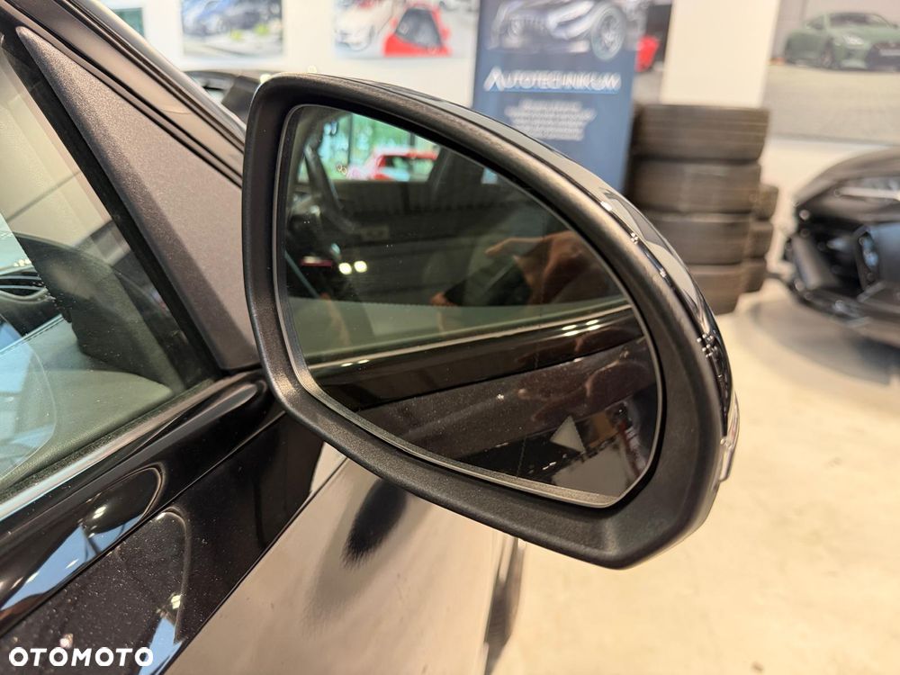 Mercedes-Benz Klasa C 300 e 9G-TRONIC AMG Line - 35