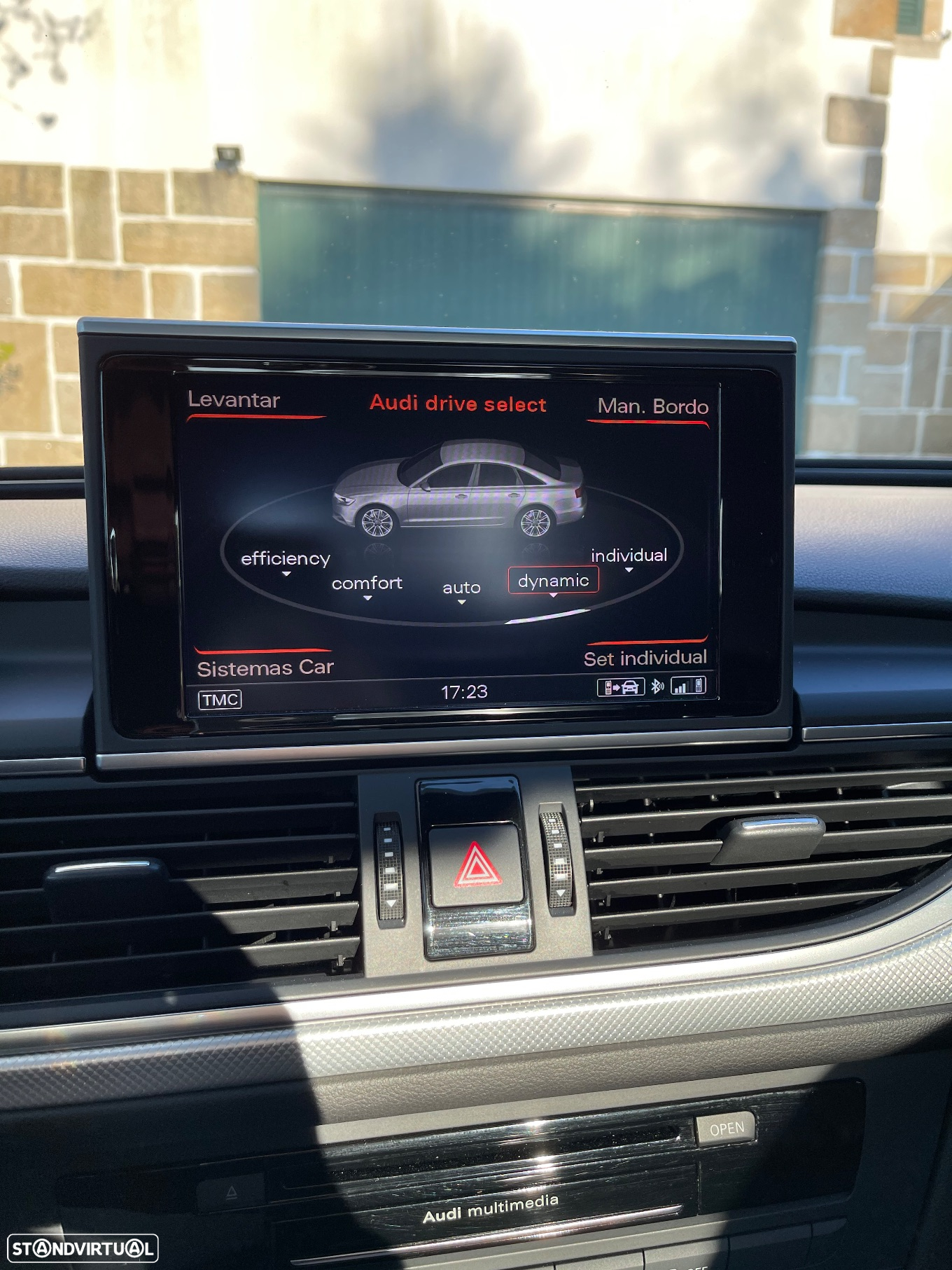 Audi A6 2.0 TDI S-line S tronic - 5
