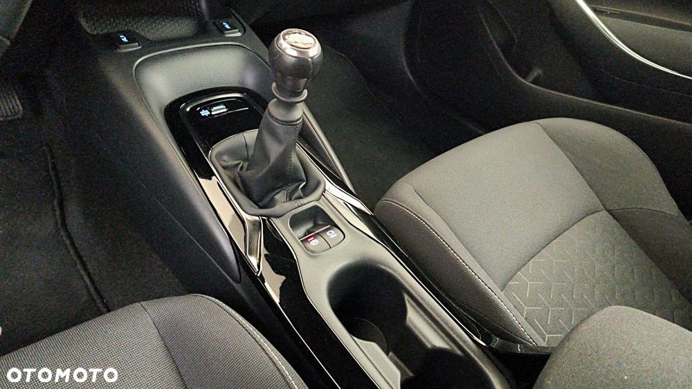 Toyota Corolla 1.2 T Comfort - 19