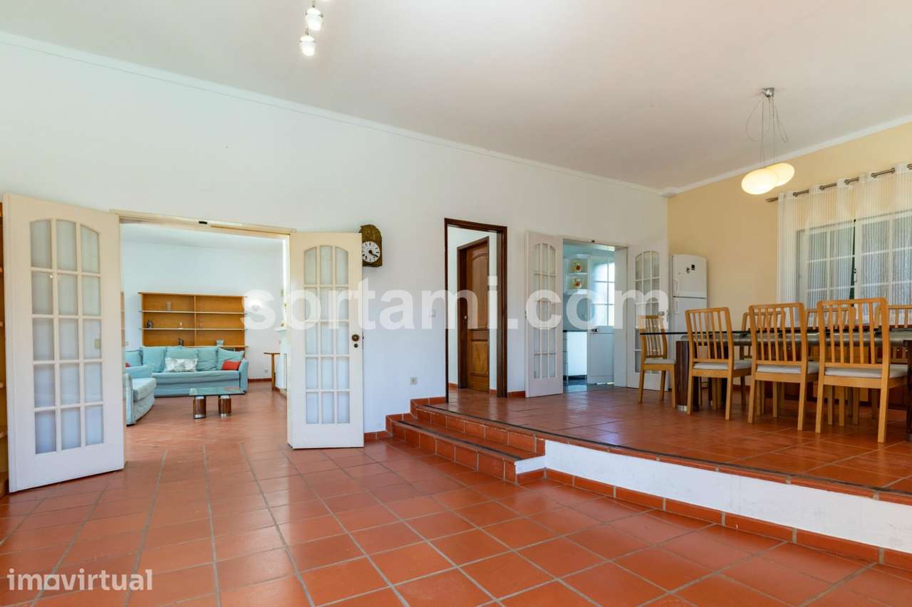 Moradia Isolada T5 Venda em Quarteira,Loulé - Grande imagem: 5/41