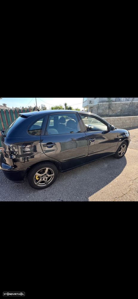 SEAT Ibiza - 3