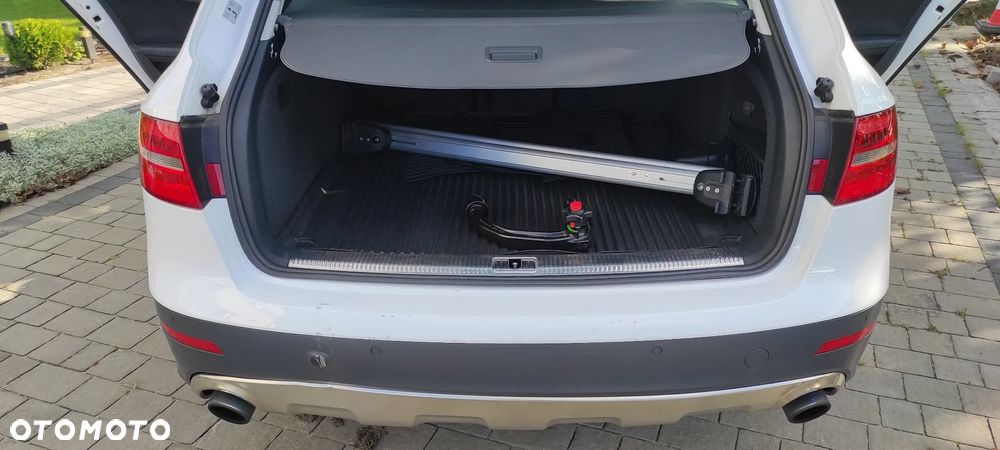 Audi A4 Allroad quattro 2.0 TFSI - 15