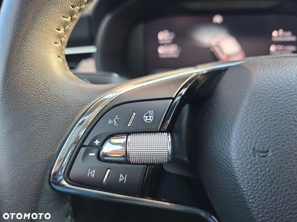 Skoda Scala 1.5 TSI Style - 20