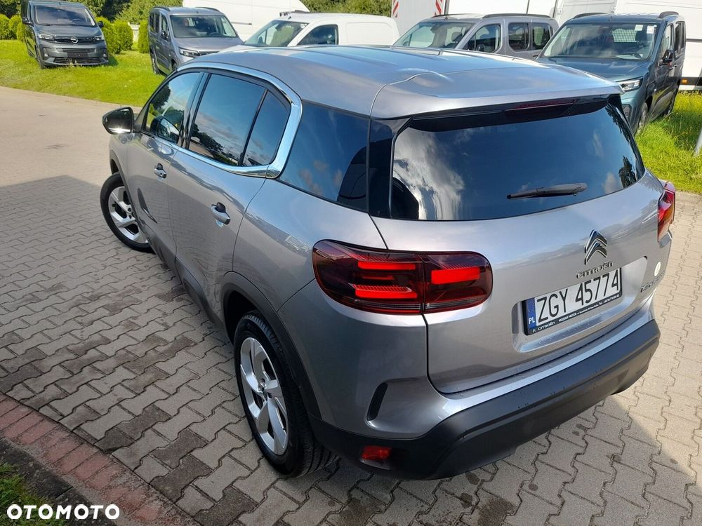 Citroën C5 Aircross - 7