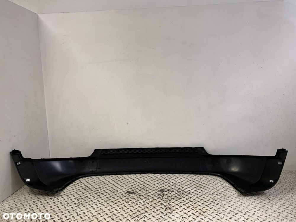 NOWY ORYGINALNY ZDERZAK SPOILER TYLNY TYŁ JEEP COMPASS II 2 17-26 52157957 - 5