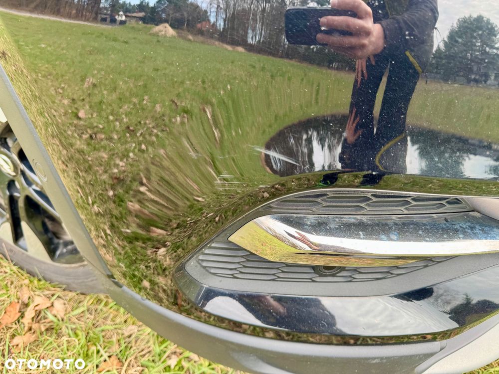 Opel Grandland X 2.0 CDTI Elite S&S - 11