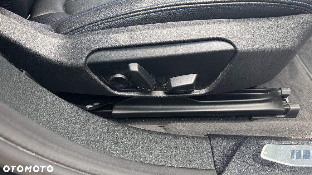 BMW Seria 1 120d Sport-Aut M Sport - 11