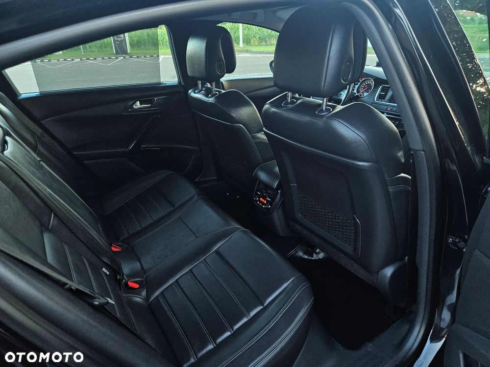 Peugeot 508 HDi FAP 140 Allure - 35