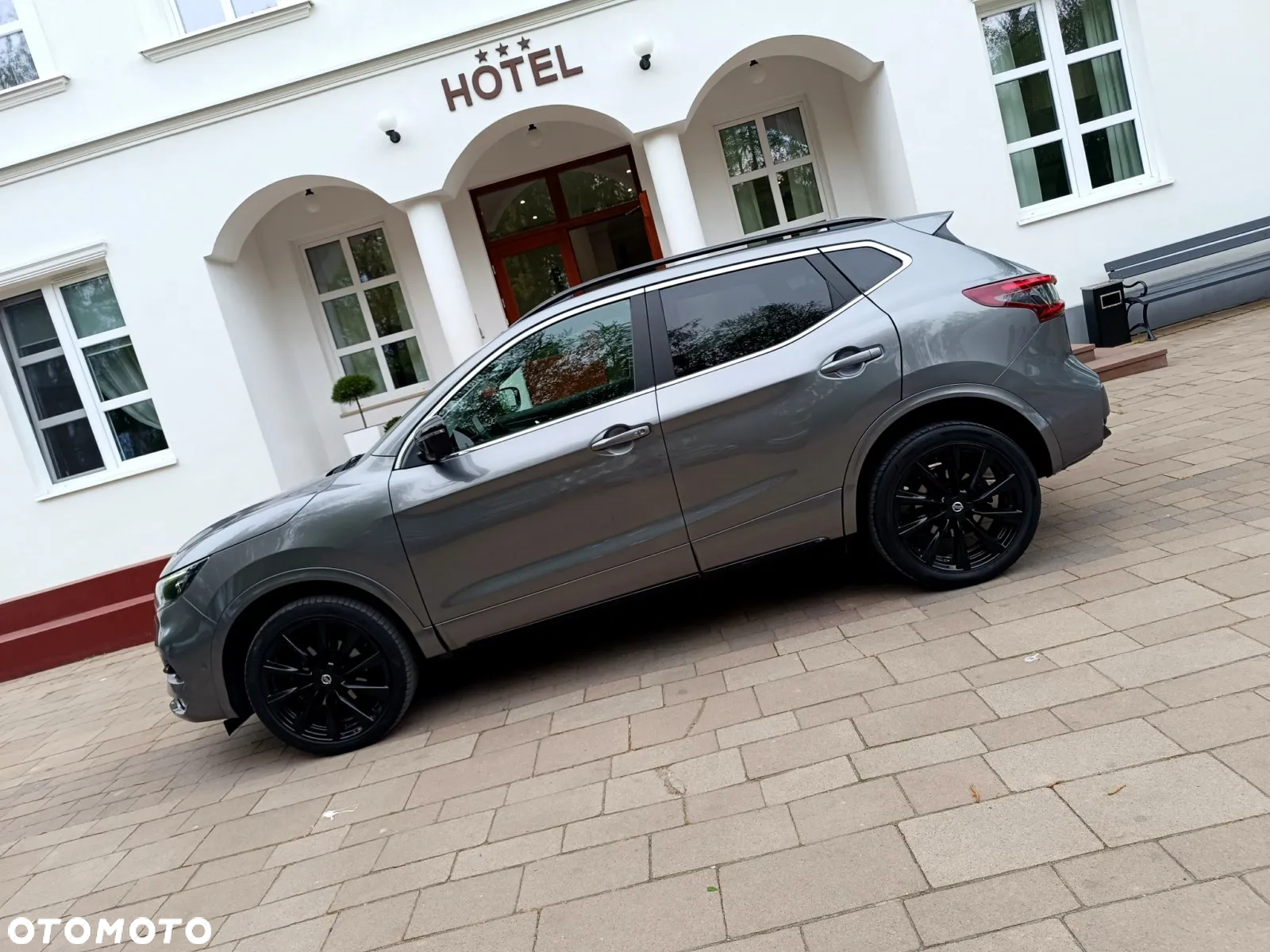 Nissan Qashqai 1.5 dCi N-Tec - 19