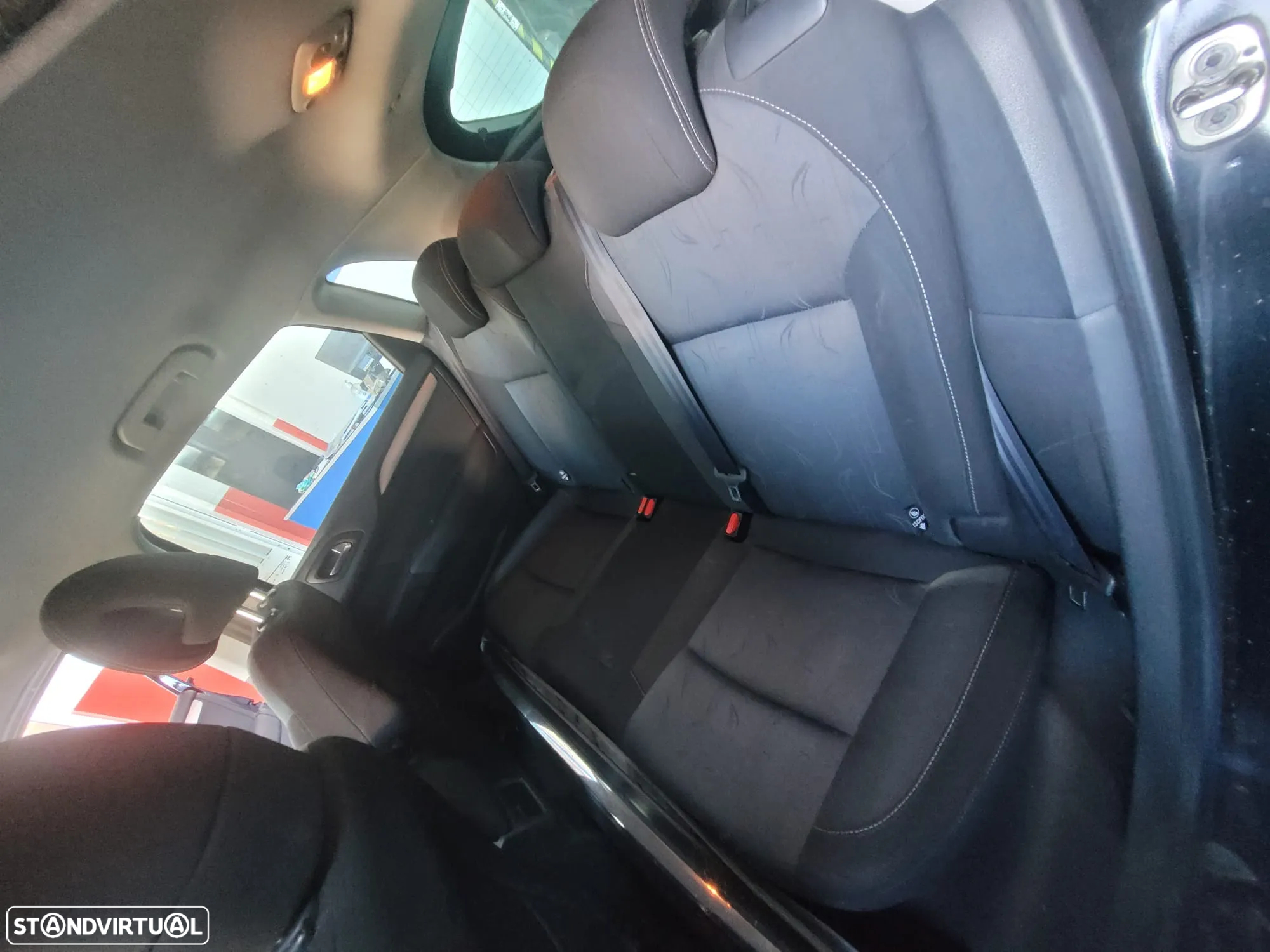 Citroen C4 1.6 HDI de 2013 ás peças - 6