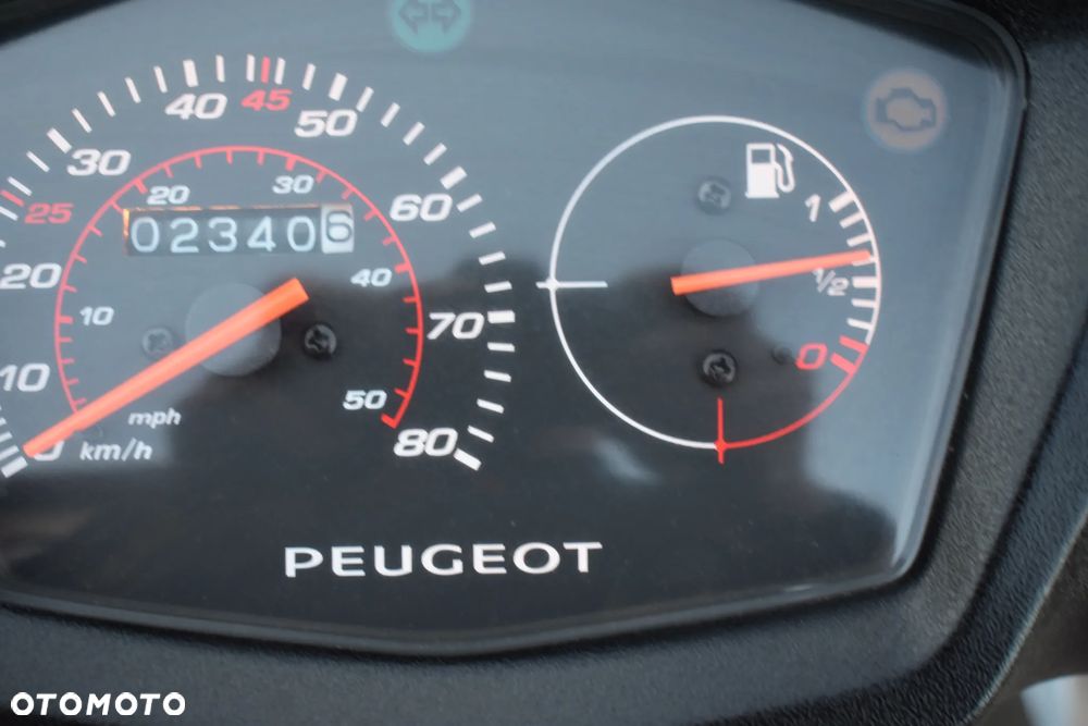 Peugeot Kisbee - 11