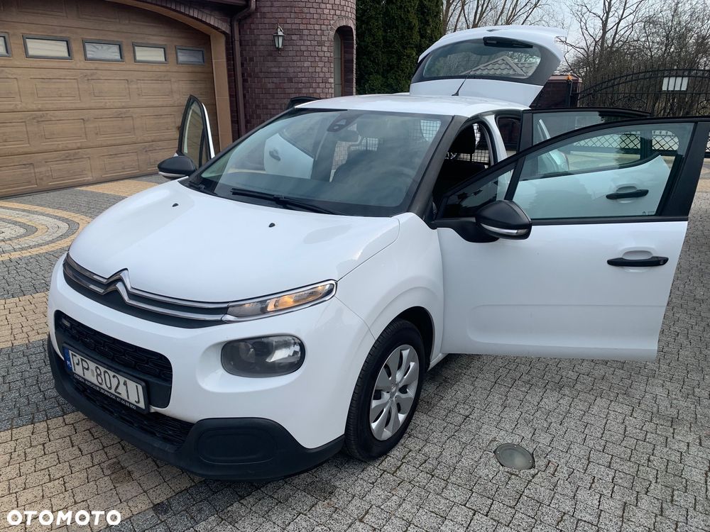 Citroën C3 - 24