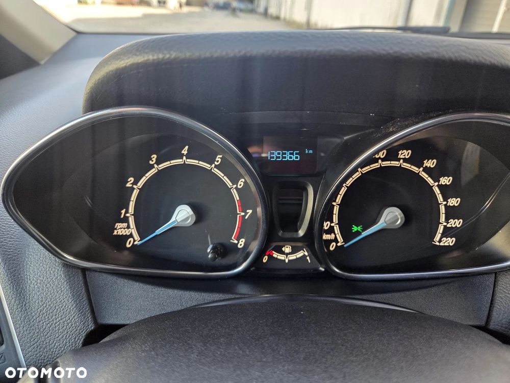 Ford B-MAX - 9