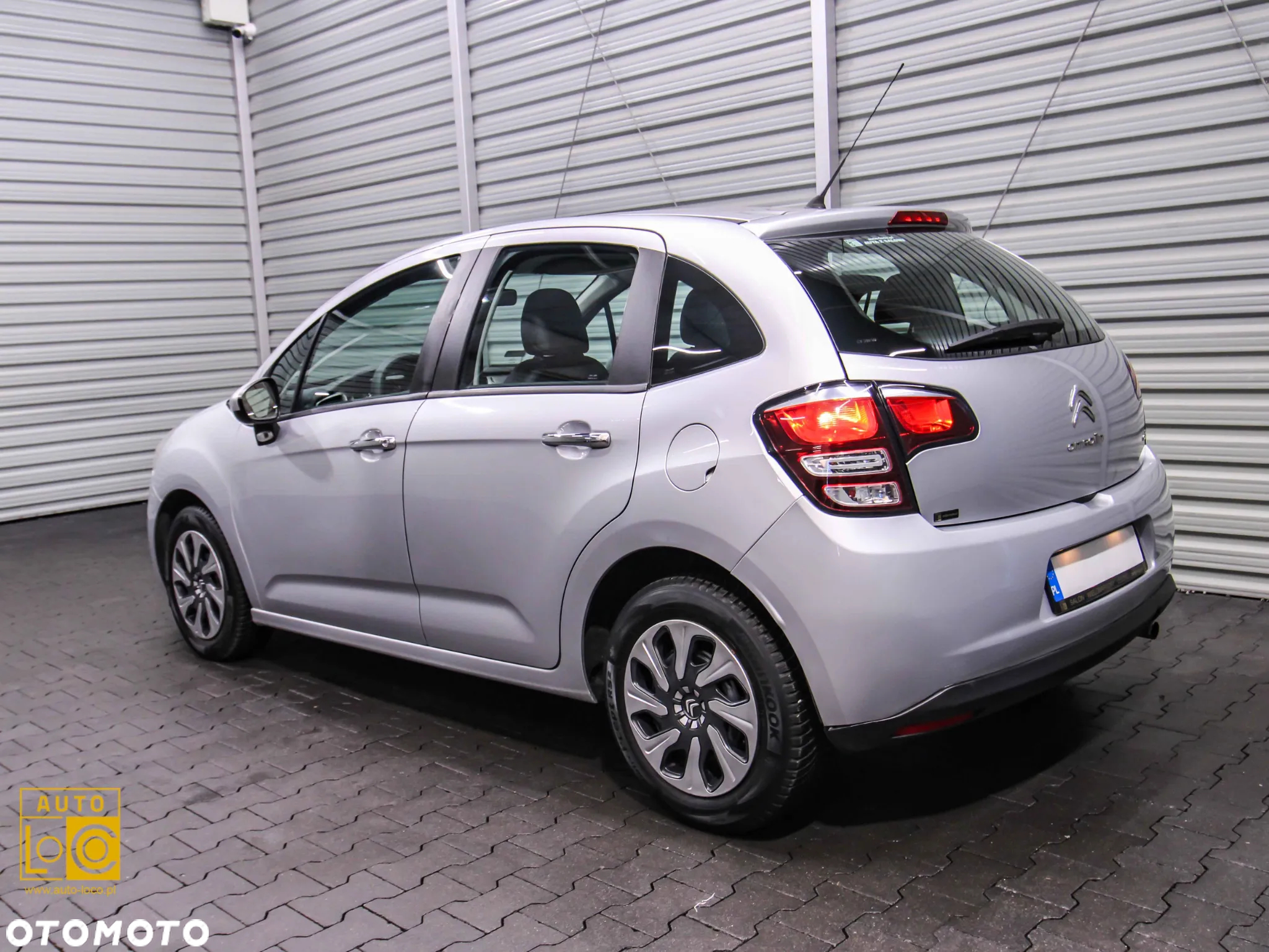 Citroën C3 1.0 VTi Seduction - 4