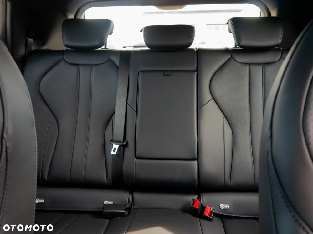GAC Emzoom 1.5T Luxury DCT - 19