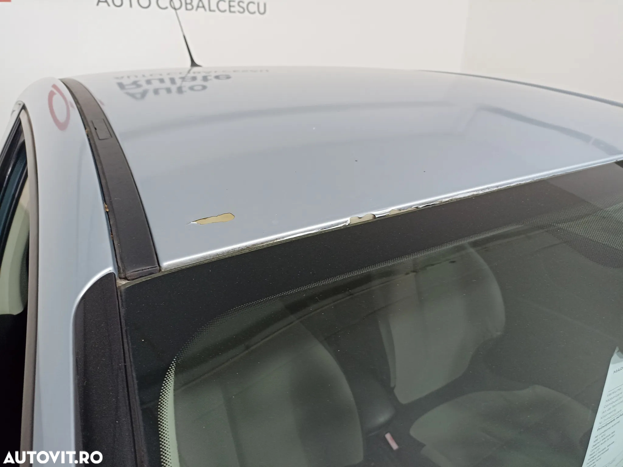 Citroën C4 - 5