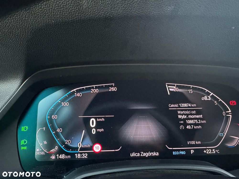 BMW X5 xDrive30d - 3
