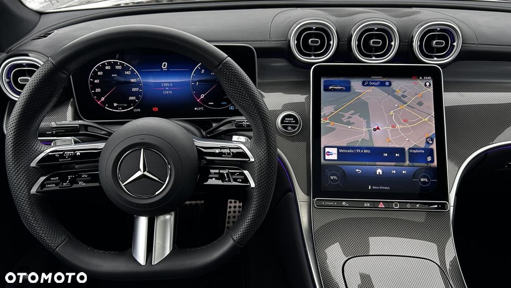 Mercedes-Benz GLC - 16