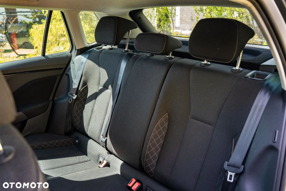 Skoda Kamiq 1.0 TSI Ambition DSG - 9