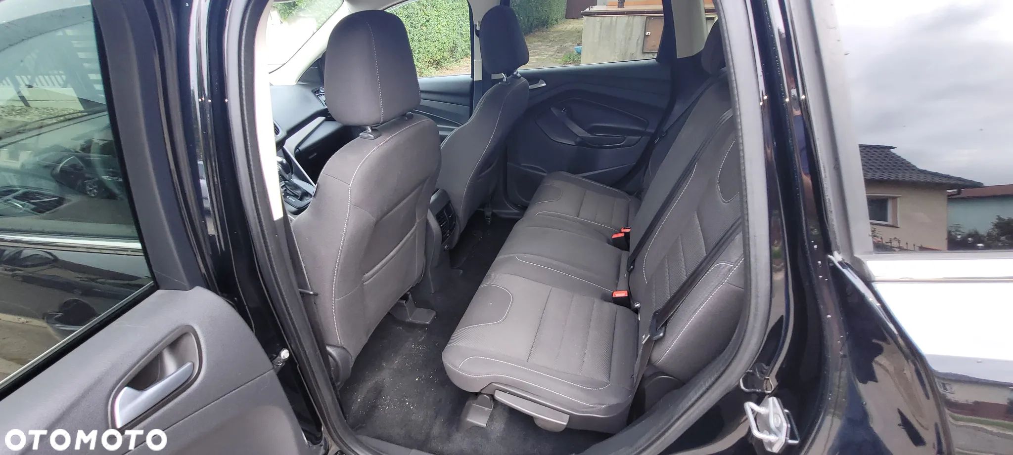 Ford Kuga 2.0 TDCi 4WD Titanium - 1
